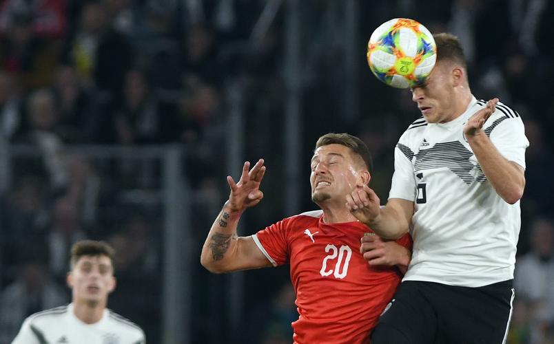 德国vs塞尔维亚